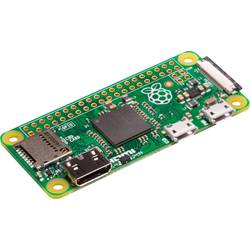 Raspberry Pi® Zero Raspberry Pi® Zero 512 MB 1 x 1.0 GHz SC0019