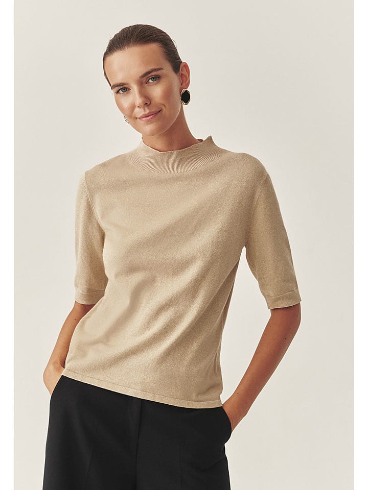 TATUUM Pullover "Lulu" in Beige - L