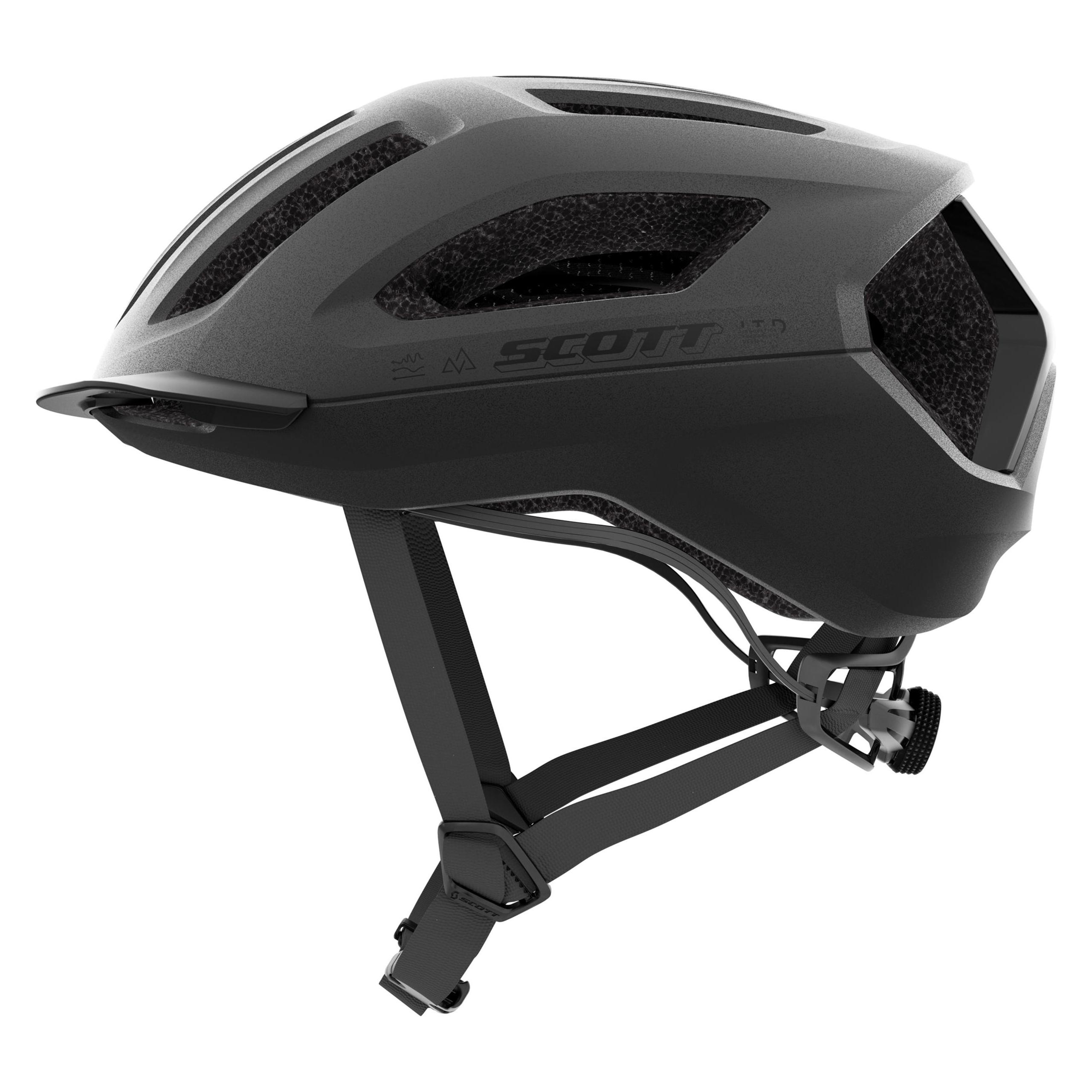 Scott Sports Helmet Sierra Mips (CE) (55 - 59 cm) (67719021)