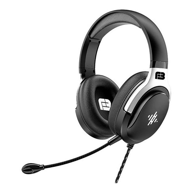 Ardistel Headsets Micro Gaming Bfx-70 Black (Kabelgebunden) (BFX-70)