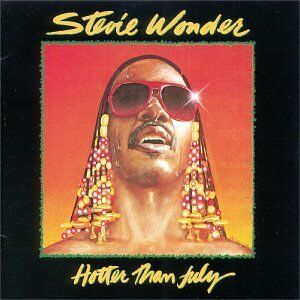 Stevie Wonder - Hotter Than July-Digipack - Preis vom 30.09.2026 09:01:18 h