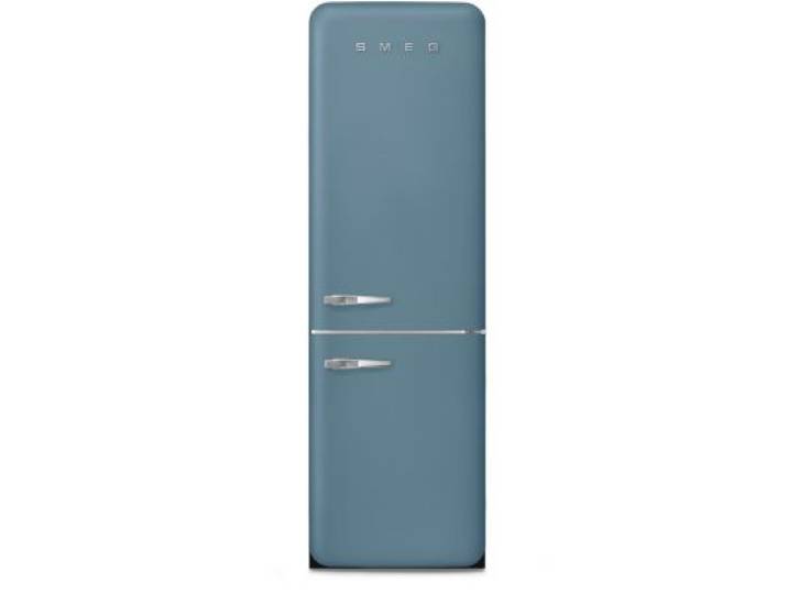 Smeg - Réfrigérateur Combiné Fab32rsbm6