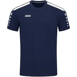 Jako T-Shirt Power - marine - M