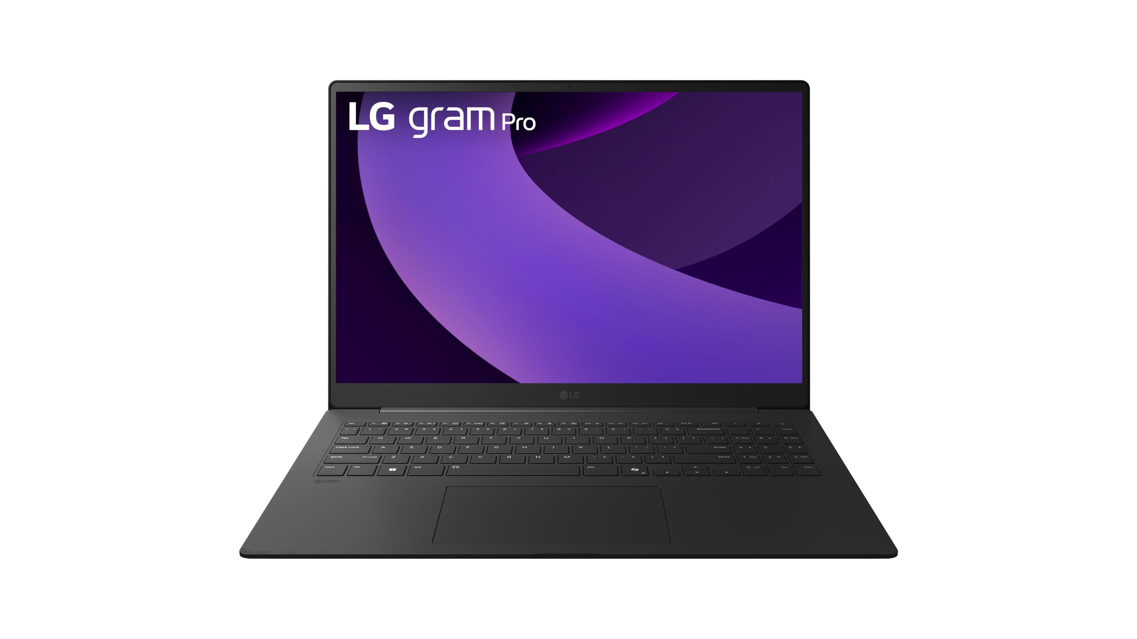 LG gram Pro 16" WQXGA Core U7 258V 16GB/1TB SSD Win11 Pro 16ZB90TS-G.AZ89G