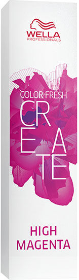 60ml Wella Professionals Color Fresh Create