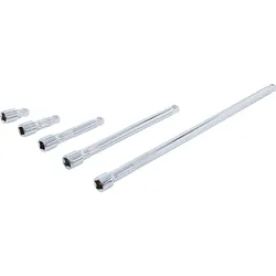 BGS Kippverlängerungs-Satz | 12,5 mm (1/2"") | 5-tlg.