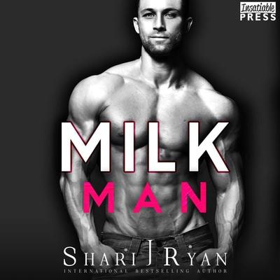 Milkman - Shari J. Ryan, Audio, 9781624616464