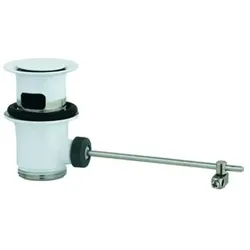 Grohe Ablaufgarnitur 1 1/4" 28910L00 weiß