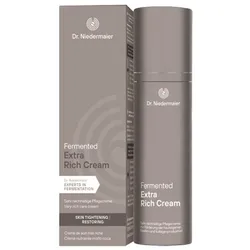 50ml Dr. Niedermaier Fermented Extra Rich Cream