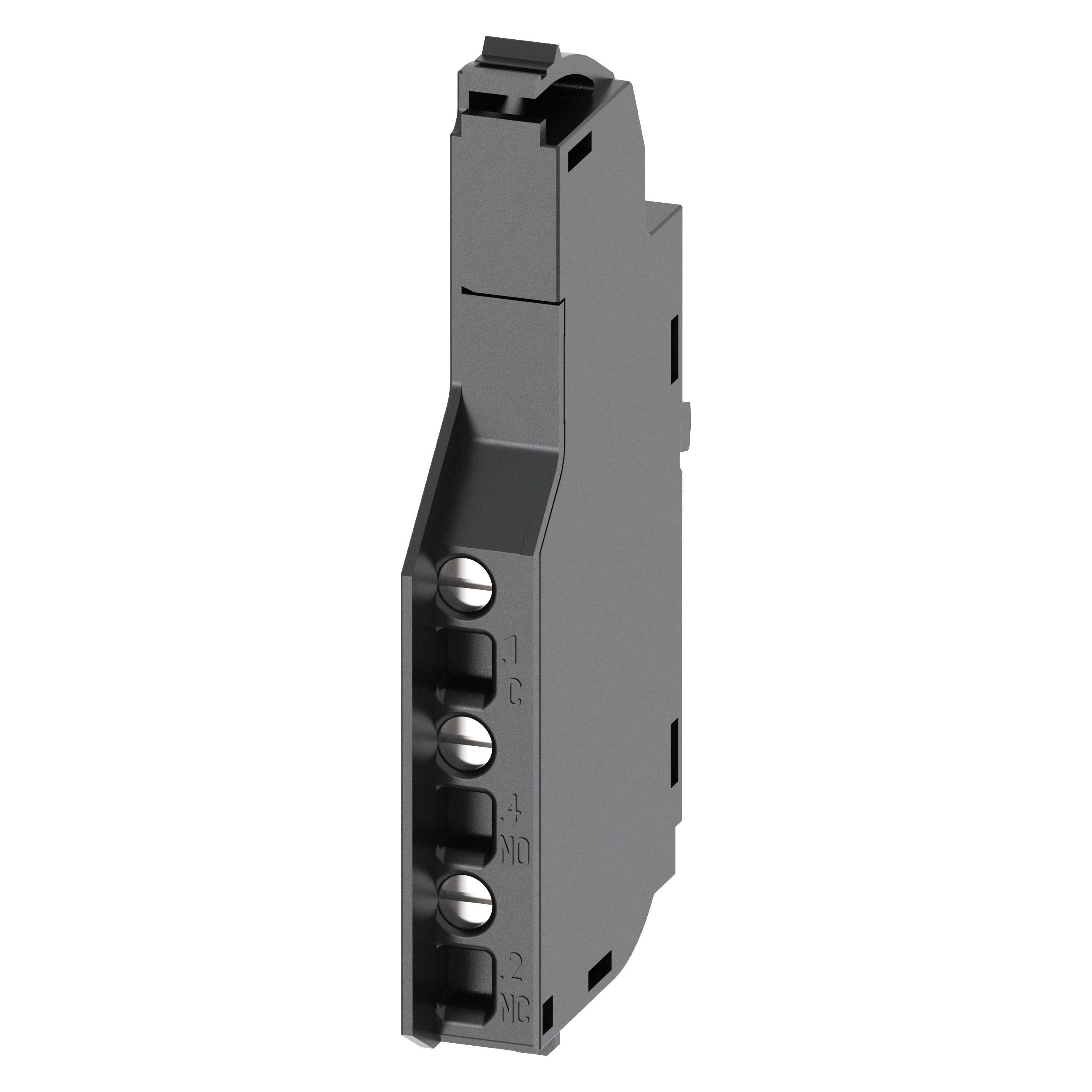 Siemens Auxiliary switch changeover contacts HQ (3VA9988-0AA12)