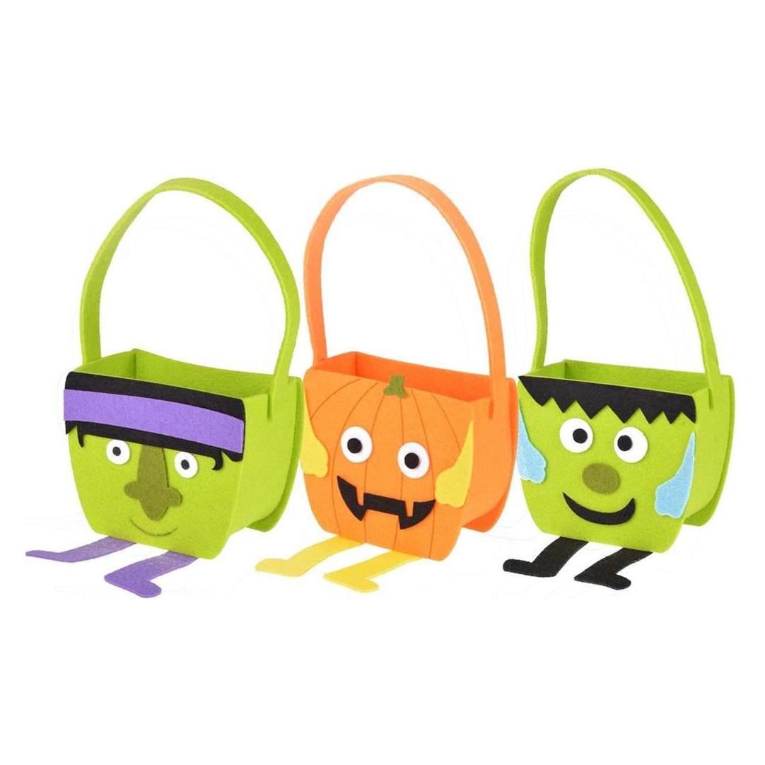 Arpex Halloween-Korb MIX (49477370)