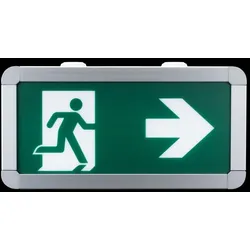 H1 Solutions Rettungszeichenleuchte Timeless M Zigbee 3H