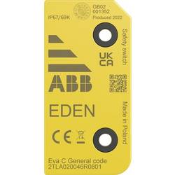 ABB 2TLA020046R0801 Eva C General code Betätiger Transponder 1 St.