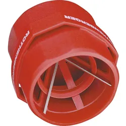 Innen- ROTHENBERGER und Außenentgrater
