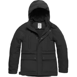 Vintage Industries Milo Parka XXL