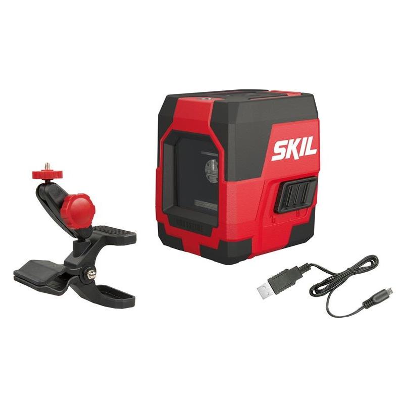 Skil CROSSLINE LASER 1910AA (Kreuzlinienlaser) (MT1E1910AA)