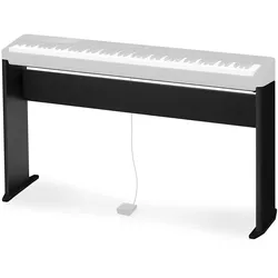 Casio CS-68 PBK Privia Ständer