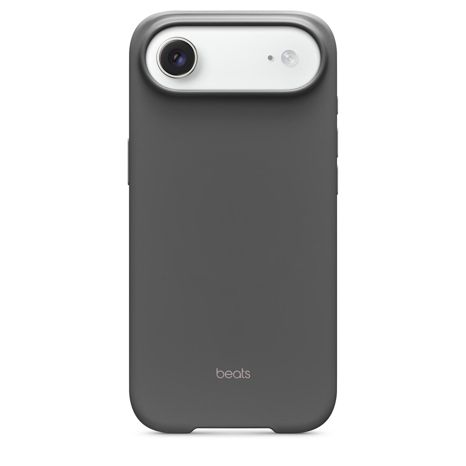 Apple Beats iPhone Air Case mit MagSafe (Granitgrau) MGJT4LL/A