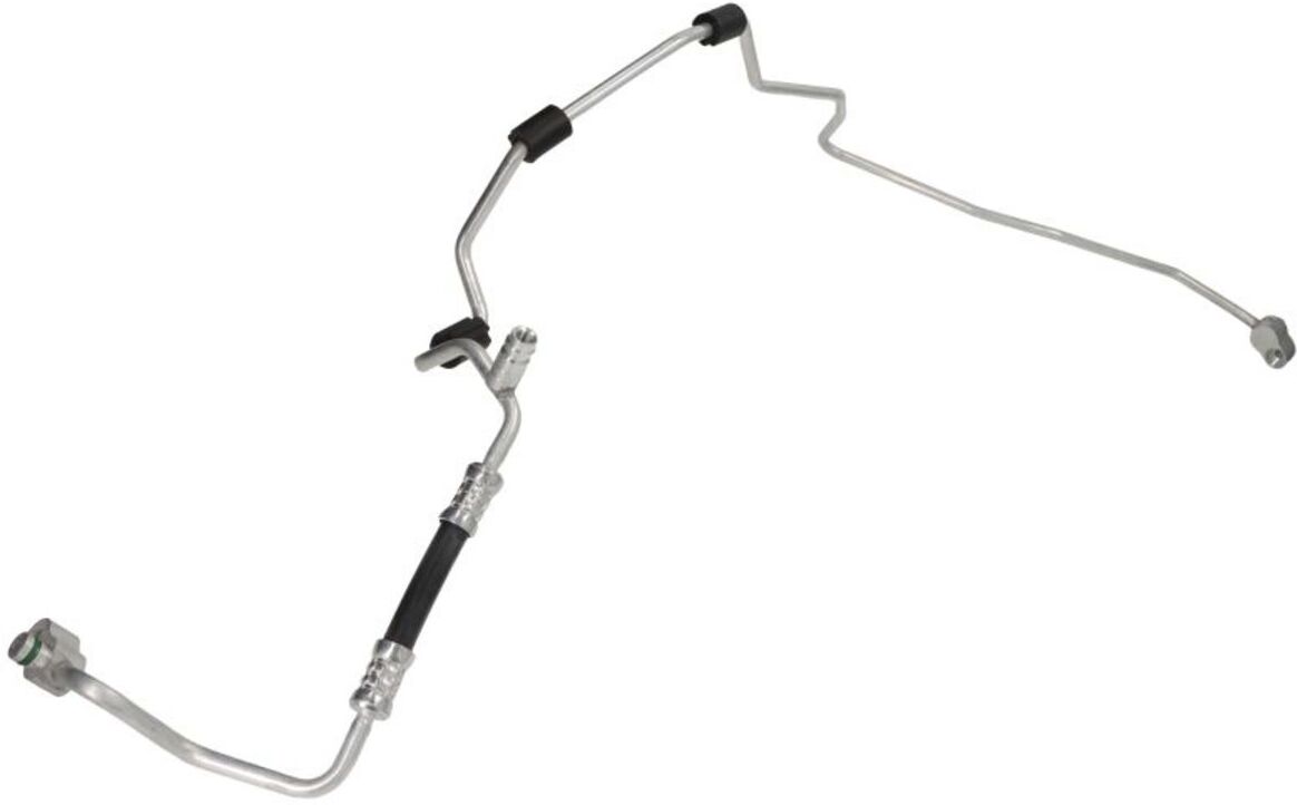 Hochdruck-/Niederdruckleitung, Klimaanlage THERMOTEC KTT160569