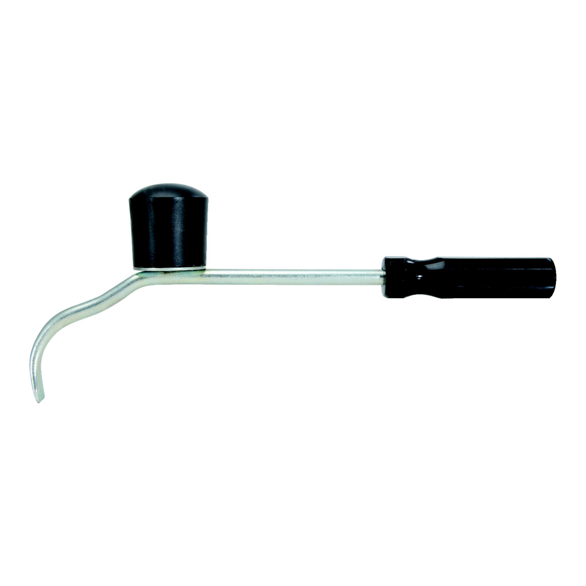 KS Tools Radkappen Montage und Demontageheber, 360mm (911.8155)