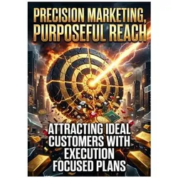 Precision Marketing, Purposeful Reach, Ratgeber von Elton Quill