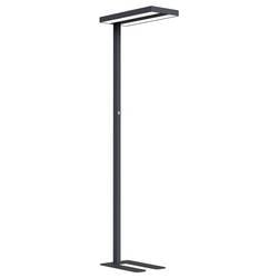 LEDmaxx Lara SLB1 LED-Standleuchte LED 80 W EEK: D (A - G) Schwarz
