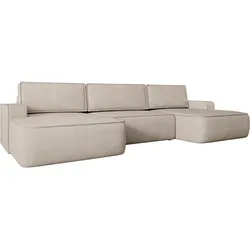 WOHNLANDSCHAFT Mono U