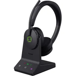 Yealink Headset WH68 Teams