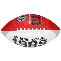 Lena, American Footballs
