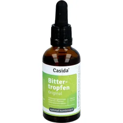 Bittertropfen Original 50 ML