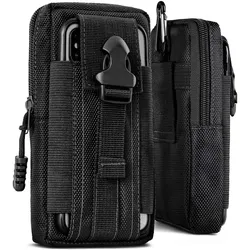 ONEFLOW Survival Case HTC One M8s Handytasche Outdoor