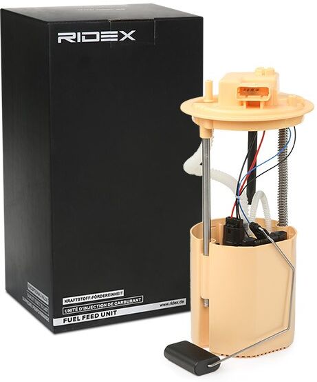 RIDEX 1382F0332 Fuel feed unit