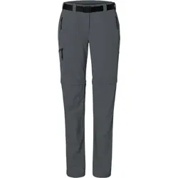 James & Nicholson Herren Zip-Off Trekking Hose JN1202