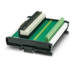 Phoenix Contact 2906909 Aktivmodul UM-D37M/16R-240AC/DI/C3/L UMD37M16R240ACDIC3L