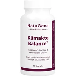 Klimakto Balance Vegan