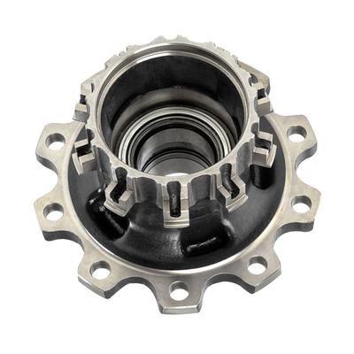SKF Radnabe Hinterachse VKHC 5906 für DAF