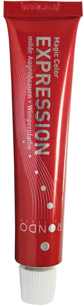 20ml Rondo Expression milde Augenbrauen & Wimpernfarbe