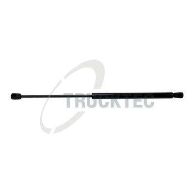 TRUCKTEC AUTOMOTIVE Gasfeder, Motorhaube 0466001