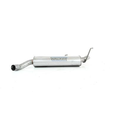 Walker Endschalldämpfer [Hersteller-Nr. 23692] für Opel, Vauxhall