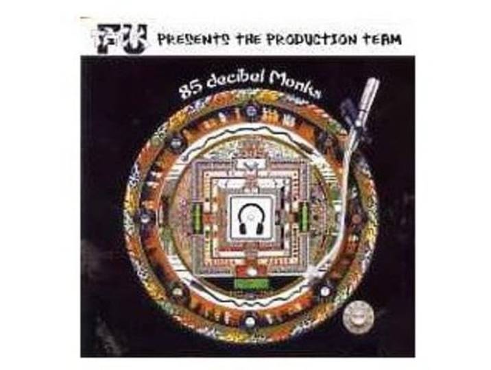 Tack-Fu Pres.Production Team
