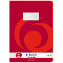 Herlitz x.book