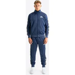 Lonsdale Herren Trainingsanzug normale Passform LOWICK