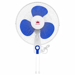 FB-40 Wandventilator 40 cm 60 W mit 3 Stufen und Zugschaltern
