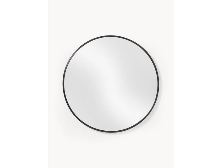 Ronde wandspiegel Ida