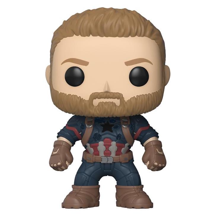 Funko Captain America (26466)