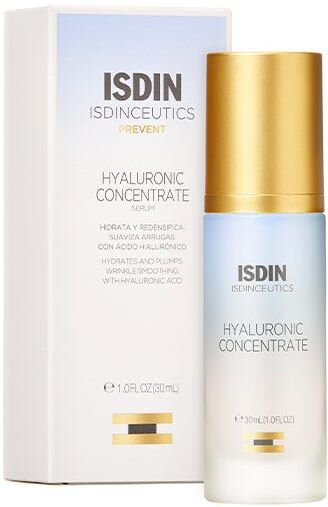 Isdinceutics Prevent Hyaluronic Concentrate