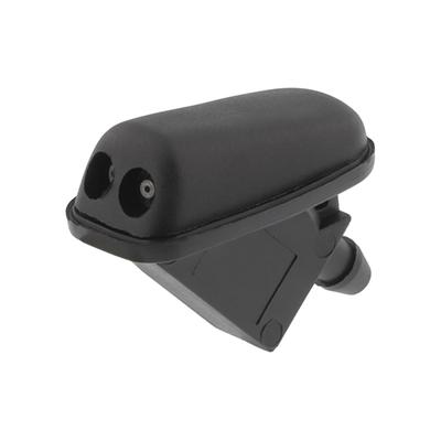 TOPRAN Waschwasserdüse, Scheibenreinigung Motorhaube 502 512 für MINI