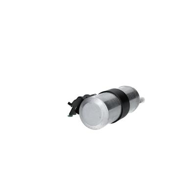 BOSCH Trockner, Klimaanlage 1 986 AD3 239 für Ford