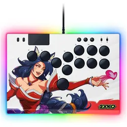 Razer Kitsune - 2XKO Ed. (PC, PS5), Gaming Controller