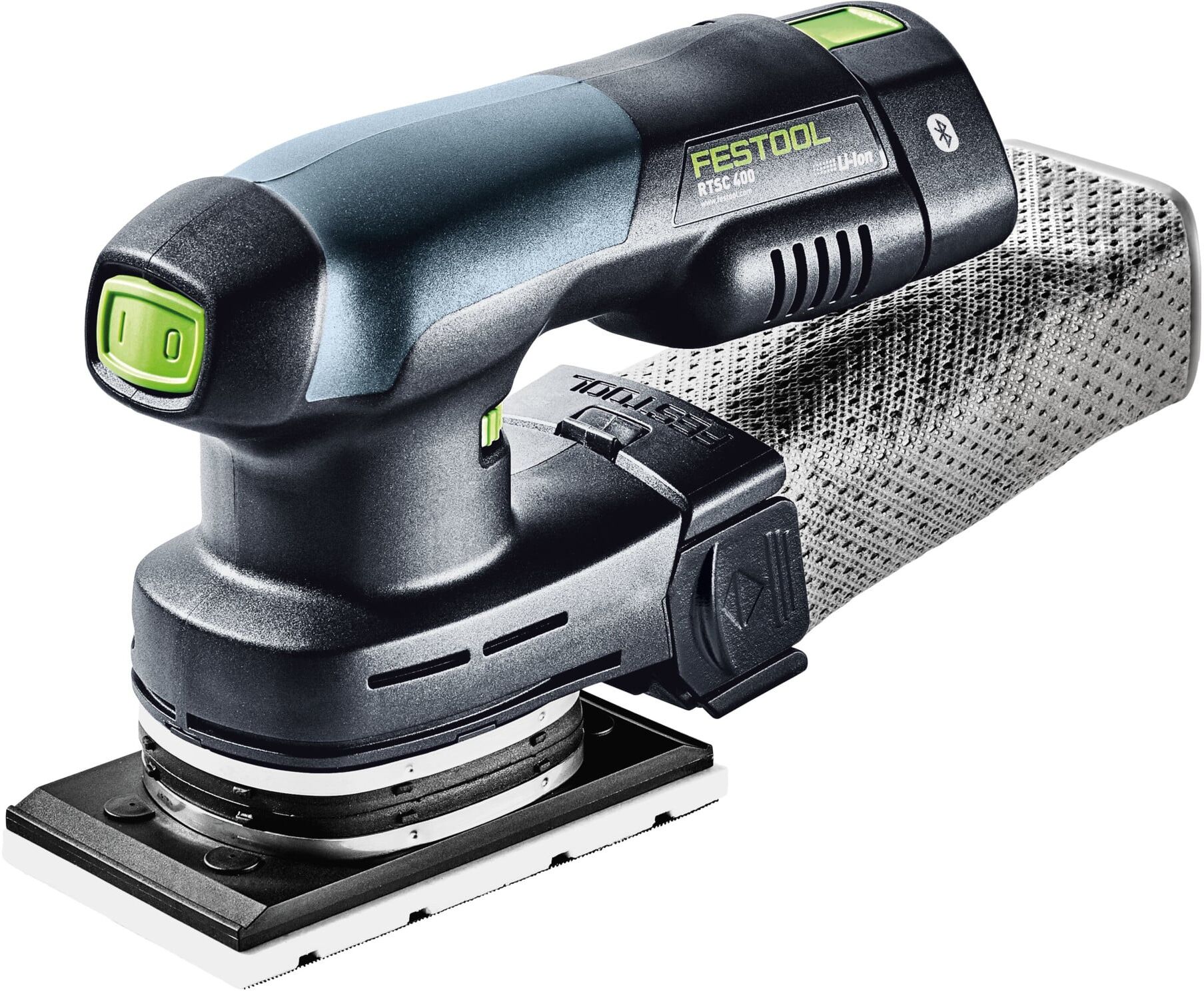 Festool Akku-Rutscher RTSC 400 3,0 I-Set (578934)